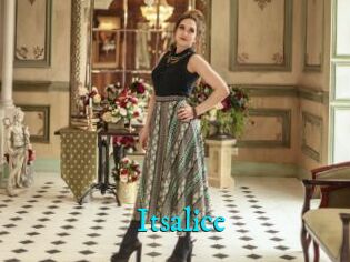Itsalice