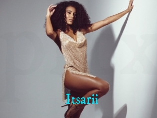 Itsarii