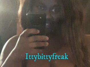 Ittybittyfreak