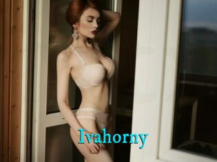 Ivahorny