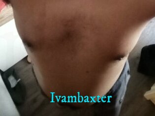 Ivambaxter