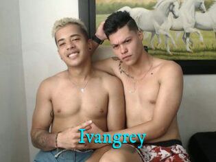 Ivangrey