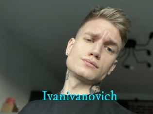Ivanivanovich