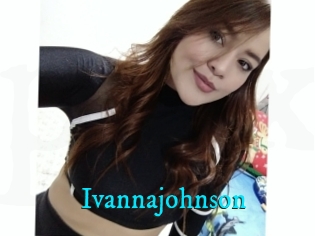 Ivannajohnson