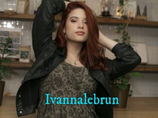 Ivannalebrun