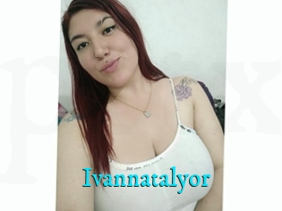 Ivannatalyor