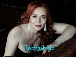 Ivettashine