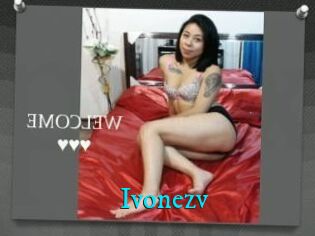 Ivone_zv