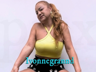 Ivonnegrannd