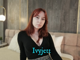 Ivyjett