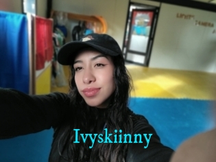 Ivyskiinny