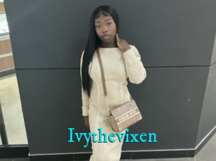 Ivythevixen