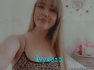 Ivyxo22