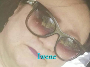 Iwene