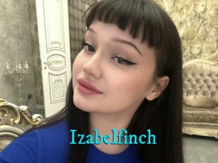Izabelfinch