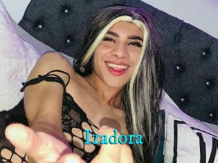 Izadora