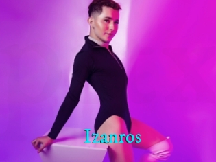 Izanros