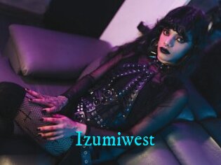 Izumiwest