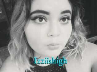 Izziishigh