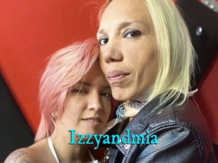 Izzyandmia