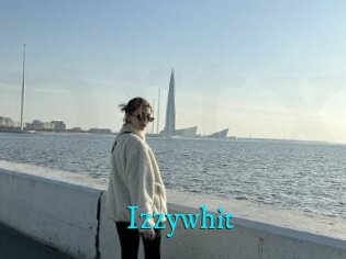 Izzywhit