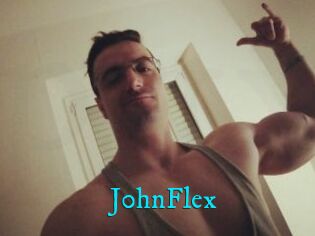J0hnFlex