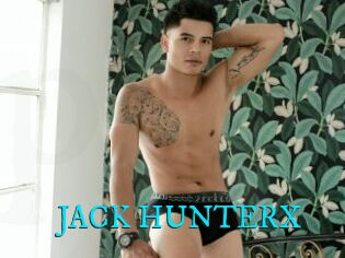JACK_HUNTERX
