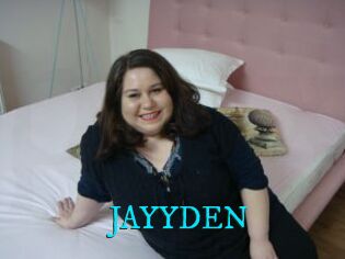 JAYYDEN