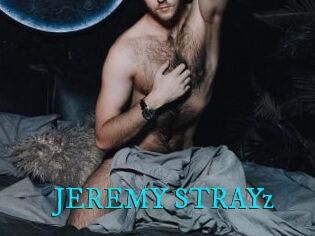 JEREMY_STRAYz
