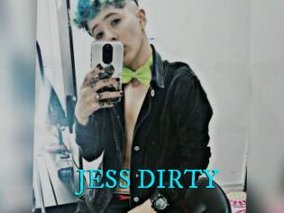 JESS_DIRTY