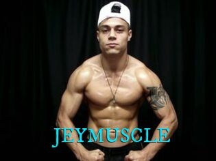 JEYMUSCLE