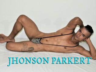 JHONSON_PARKERT