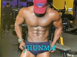 JHUNMM