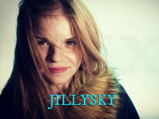 JILLYSKY