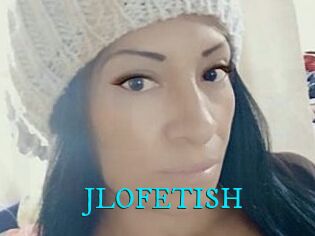 JLOFETISH