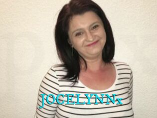 JOCELYNNx