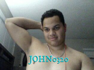 JOHN0320