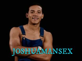 JOSHUAMANSEX