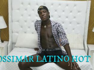 JOSSIMAR_LATINO_HOT