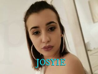 JOSYIE