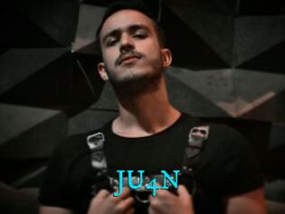 JU4N