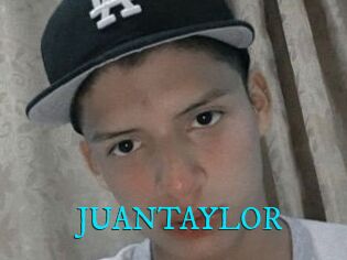 JUANTAYLOR
