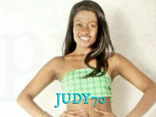 JUDY70