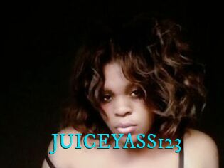 JUICEYASS123