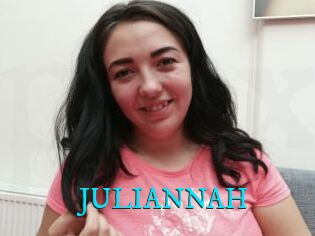 JULIANNAH