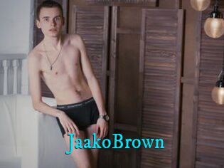 JaakoBrown