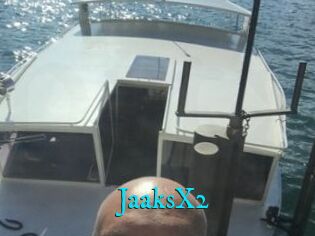 JaaksX2