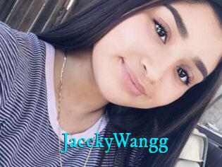 JacckyWangg