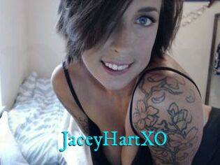 JaceyHartXO