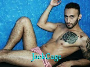 JackCage